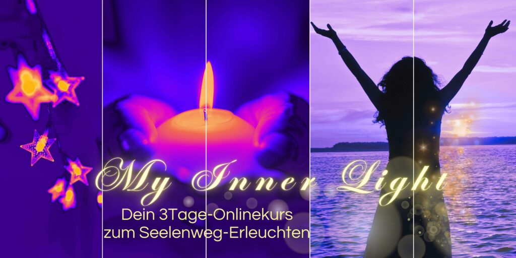 Onlinekurs My Inner Light